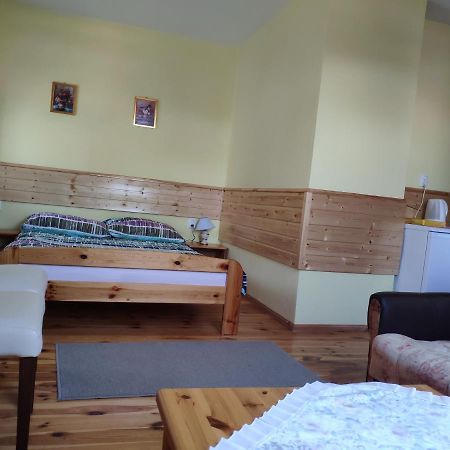 Apartamenty Wakacyjne Nad Jeziorem Juksty Mrągowo Exterior foto