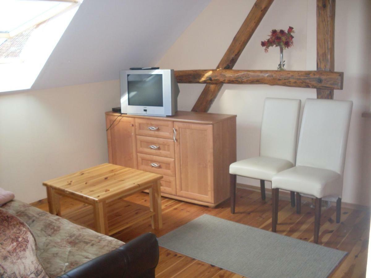 Apartamenty Wakacyjne Nad Jeziorem Juksty Mrągowo Exterior foto