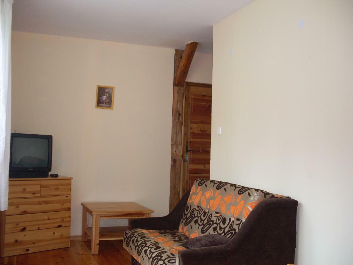 Apartamenty Wakacyjne Nad Jeziorem Juksty Mrągowo Exterior foto